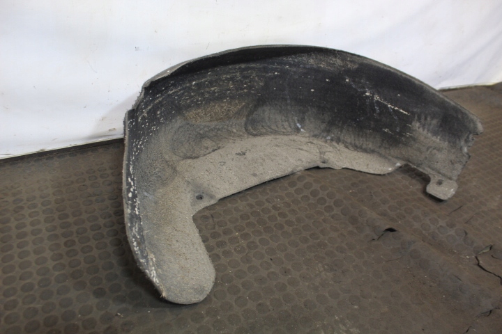 фото №1, Підкрилок праві задні peugeot 508 i рестайлінг