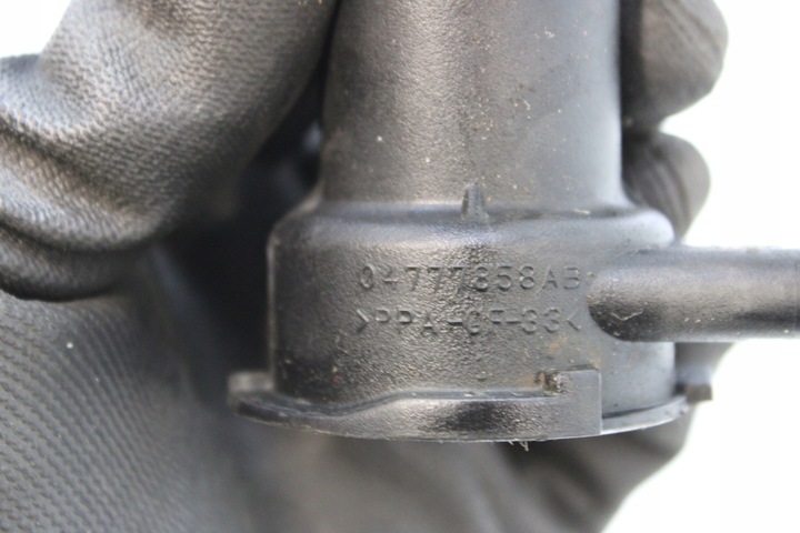 фото №7, Mini cooper r50 1.6 корпус термостата 04777858ab