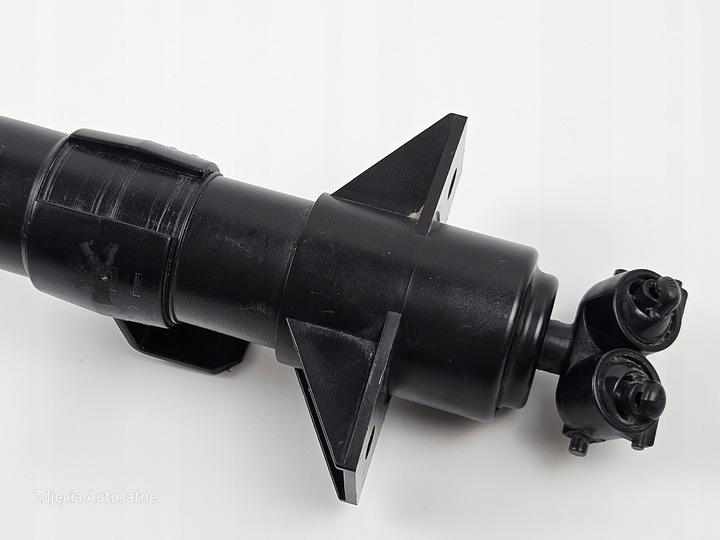 фото №3, Daf xf cf розпилювач фара 8wt01121601 вживаний оригінал.