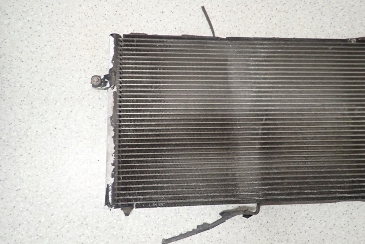 фото №7, Mitsubishi space star 99-05 радіаторів кондиціонера