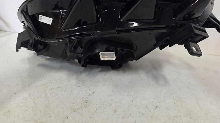 фото №13, Лампа передняя правая vw id3 id.3 led фара