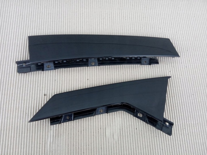 фото №6, Ford fusion usa 2013-19r.- стойка дверь левый зад