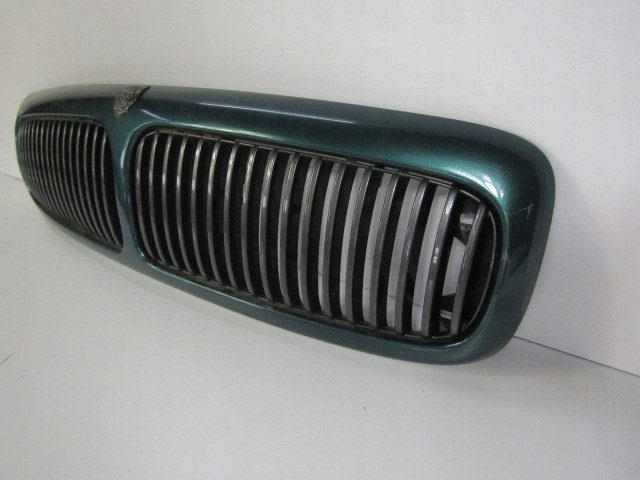 фото №10, Jaguar xj x308 решітка решітка радіатора