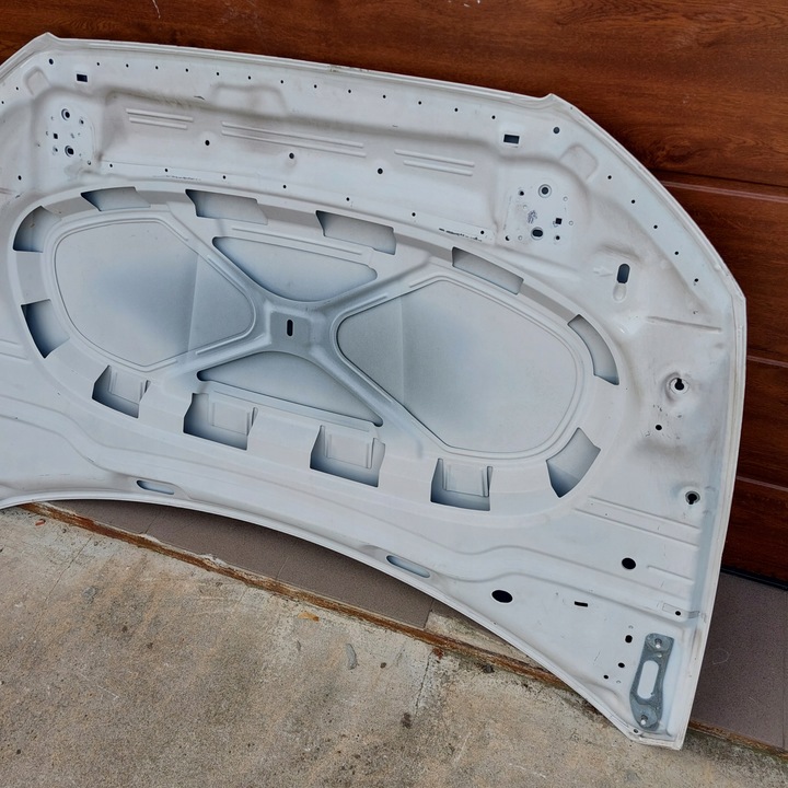 фото №9, Капот кришка двигуна seat ibiza v 5 6f 6f0 2017-2023