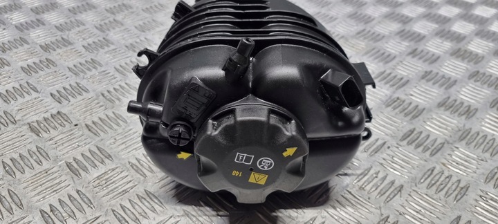 фото №12, Bmw g20 g21 бак бачок розширювальний 8610652