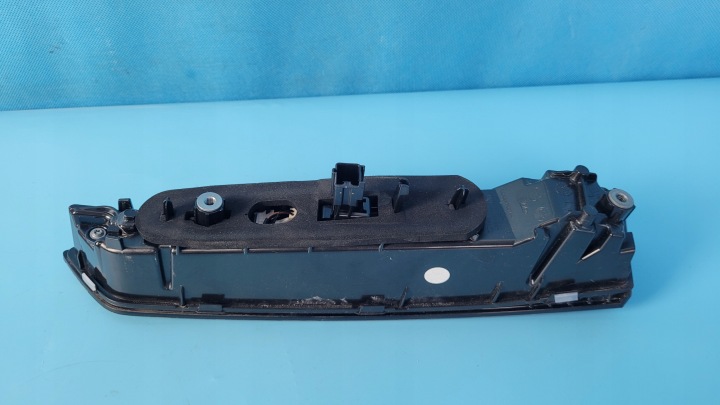 фото №12, Opel astra l vi gse 23r фара ліве зад w кришка багажника 9857838680