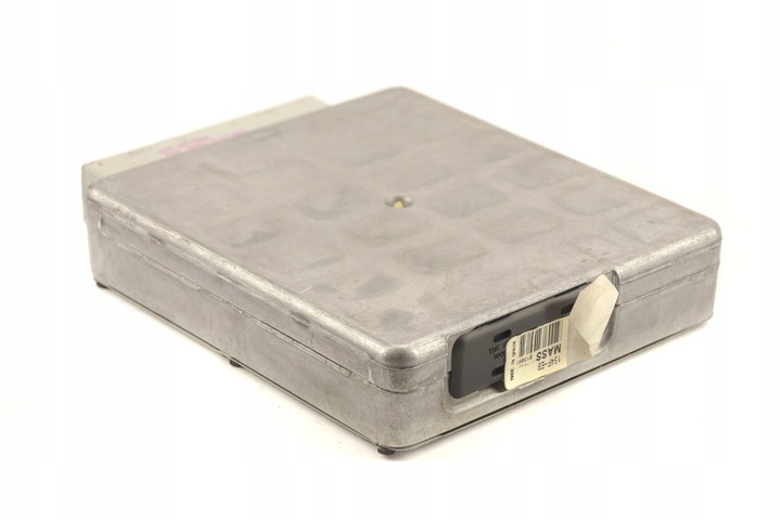 фото №6, Ford focus mk1 1.6 16v компьютер двигателя