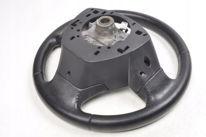 фото №10, Mitsubishi asx руль кожаный многофункциональная 4400a544xa