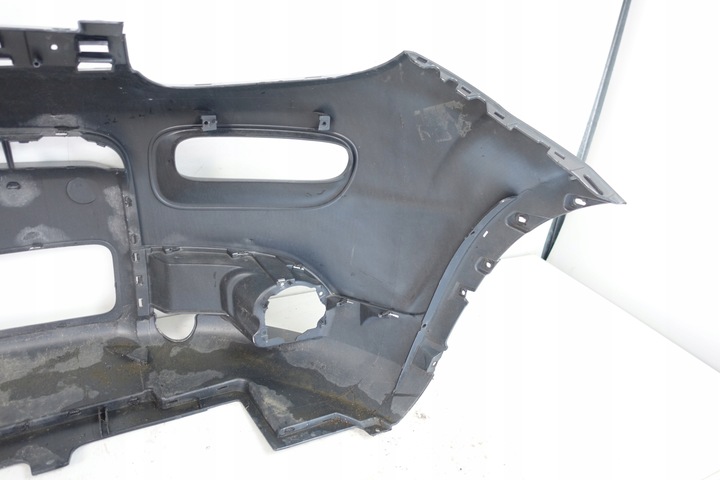 фото №11, Бампер перед переднє fiat panda iii 4x4 cross 12- 735520719