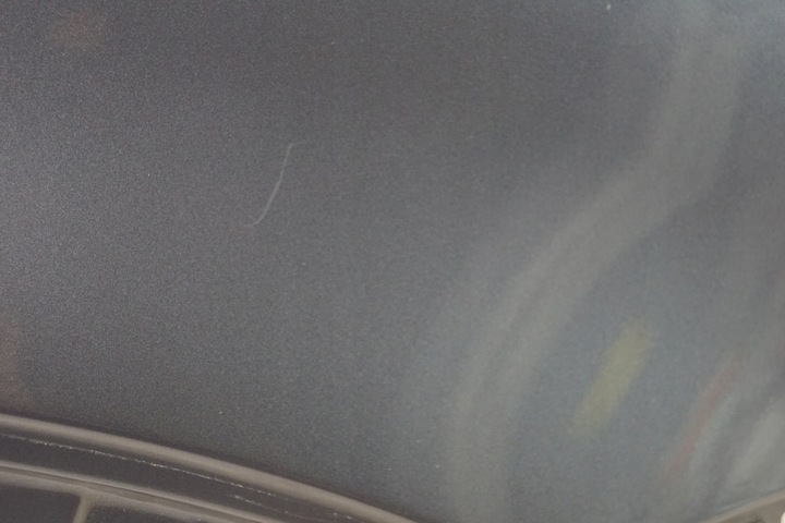 фото №11, Крыло правый перед volvo xc90