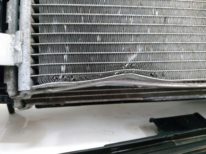 фото №6, Mercedes gla ii h247 радиатор вентилятор 1.3 h a2479060100