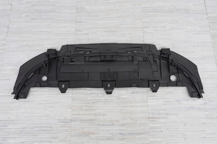 фото №8, Mercedes gla x156 13-17 захист передньої бампера a1568850236 + гвинти