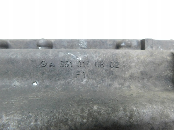 фото №9, Поддон поддон масла - mercedes sprinter w906 2.2 cdi a6510140603