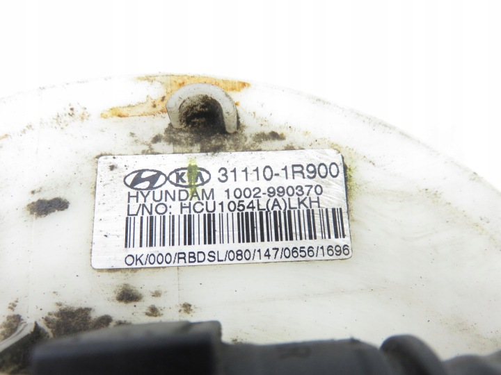 фото №6, Поплавок kia rio iii ub 1.1 crdi - d3fa 311101r900 1002990370