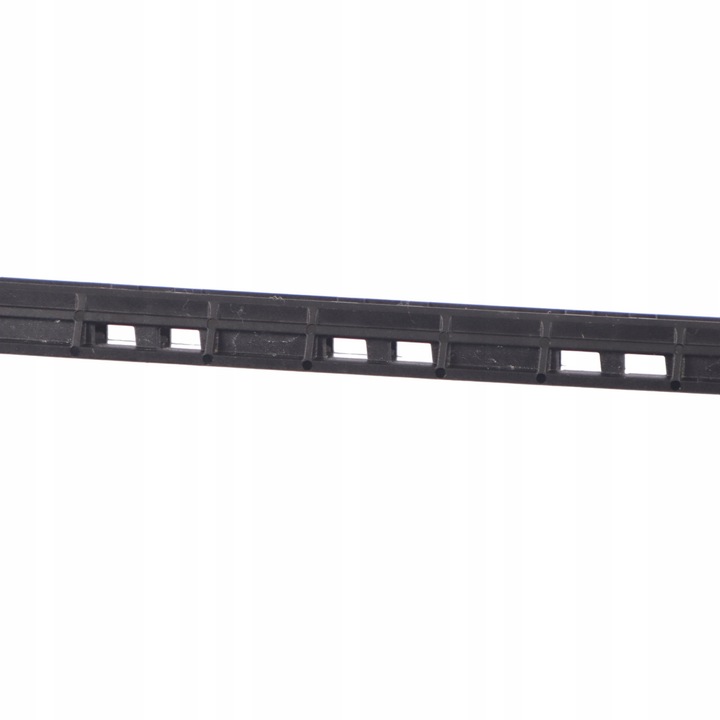 фото №9, Audi q2 ga направляюча скла двері лівий зад планка прокладка 81a839067