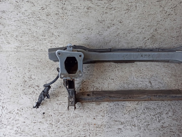 фото №8, Ford kuga mk2 балка pas усилитель pod радиатор