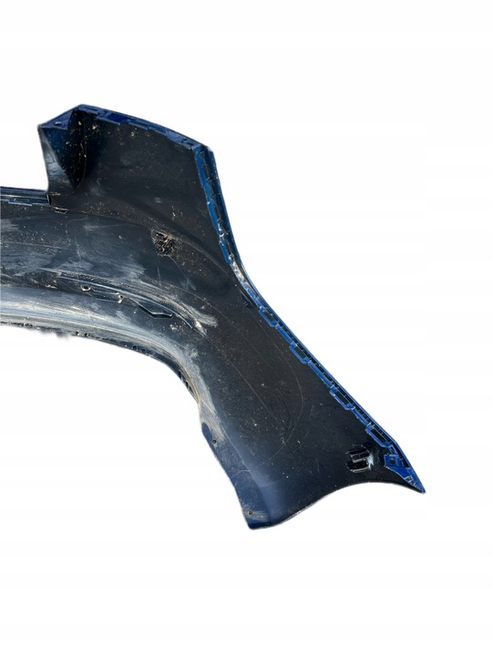 фото №8, Tesla модель 3 задний бампер 1083983-00-g ppsb