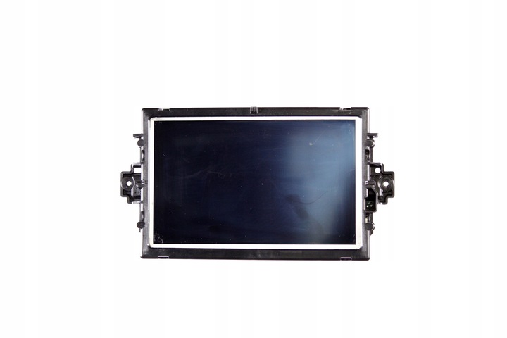 фото №2, Дисплей монитор lcd mercedes ml w166 11-15r