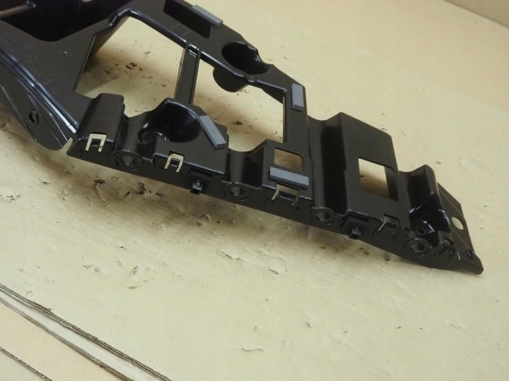 фото №10, Renault koleos ii ковзун бампера лівий зад 850459576r