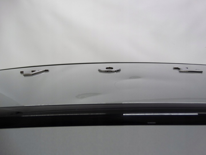 фото №9, Volvo ex30 2023+ крышка багажника оригинальная