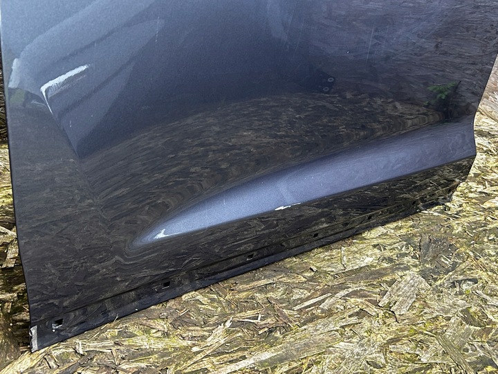 фото №5, Hyundai tucson iii дверь левая перед передние