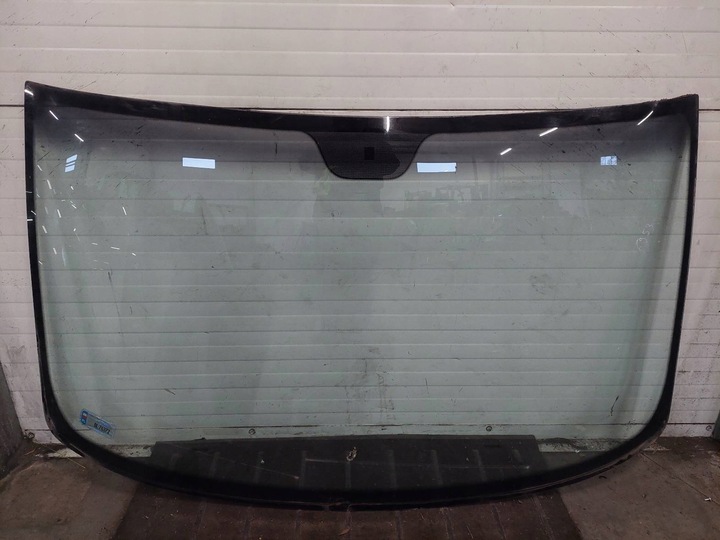 фото №1, Скло лобове передня mercedes vito w638 mazowsze