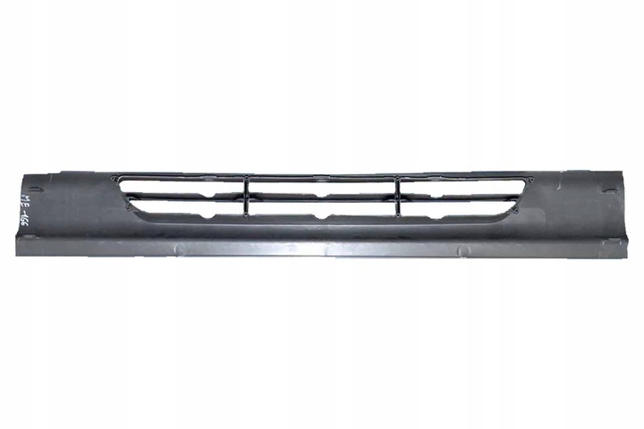 фото №1, Бампер mercedes actros mp2 планка нижня засіб 943 885 05 25