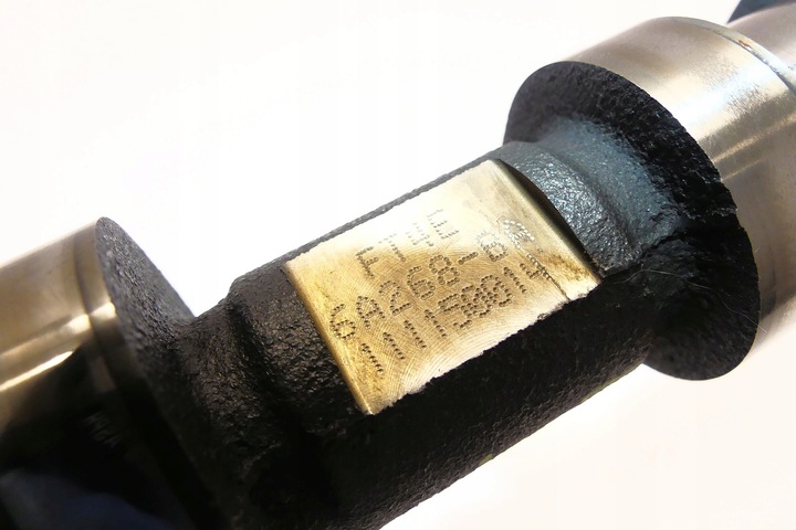 фото №9, Ford f150 2.7 v6 ecoboost вал распределительный вал wp