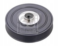 фото №1, Febi колесо ременное вала