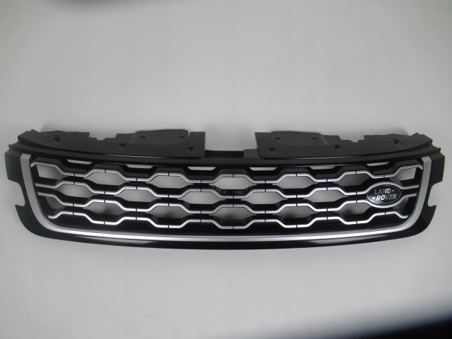 фото №1, Land rover evoque ii решітка комплектна org.