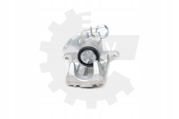 фото №16, Суппорт тормоза skv германия 23skv014 8e0615424