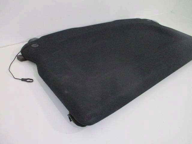 фото №5, Mercedes benz gla h247 полиця задня багажника