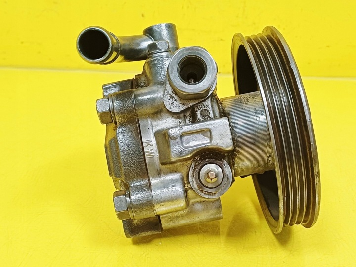 фото №7, Насос гидроусилитель kia shuma 28232600a nr123