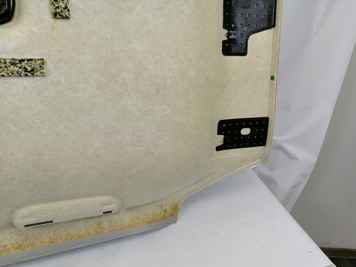 фото №16, Потолок audi a3 8v 3d 2.0 tdi 15r.