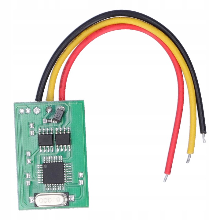 фото №7, Автоматичний програматор емулятора імобілайзера емулятор системи