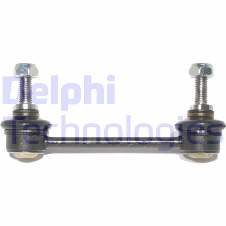 фото №1, З'єднувач стабілізатора зад delphi tc2019