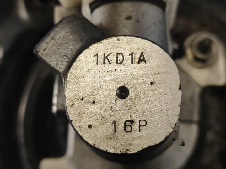 фото №6, Підсилювач гальма d7210-1kd0a nissan juke 10-19