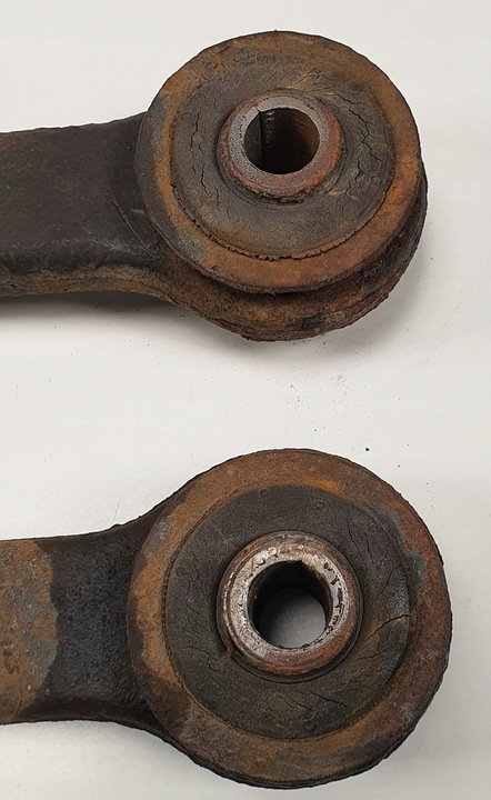 фото №7, Рычаг зад задний chevrolet tahoe ii 15767252