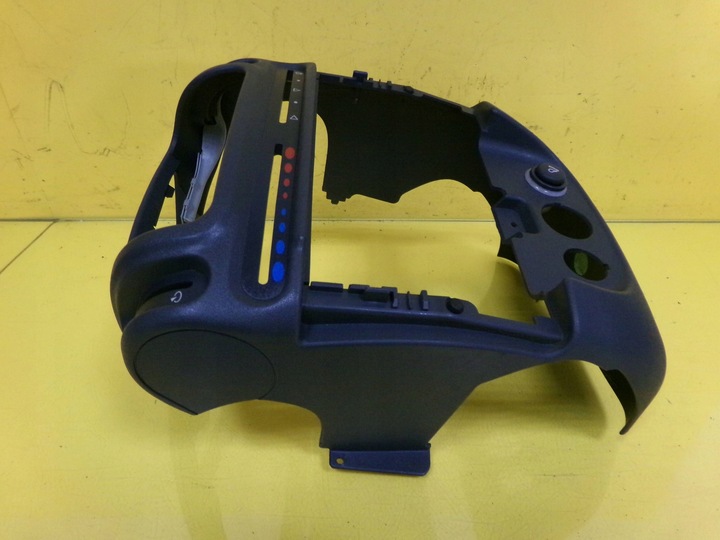 фото №8, Рамка радіо панель smart fortwo cabrio 993790002 nr66