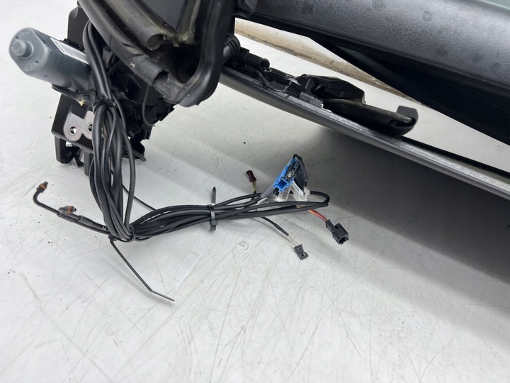 фото №7, Mercedes slk r172 дах комплект панорама c755 755