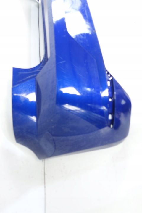 фото №15, Seat ibiza v 5 6f0 2017- задний бампер 6f0807417af