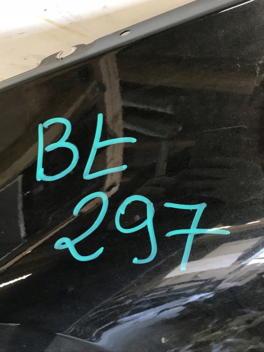 фото №10, Bmw ix i20 - крило перед переднє лівий 9491723