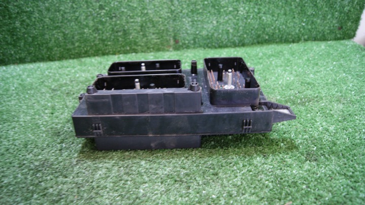 фото №6, Блок запобіжників opel astra h 13191129 5dk008668-27 743381-00