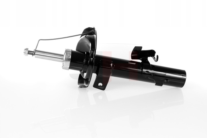 фото №1, Амортизатор перед лівий газовий