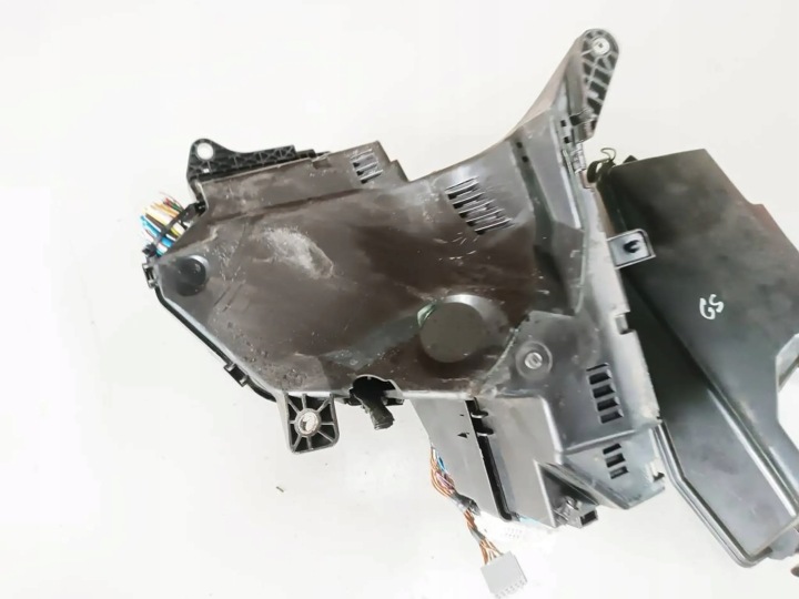 фото №6, Lexus gs 450h iii 2010r рестайлінг коробка запобіжників реле