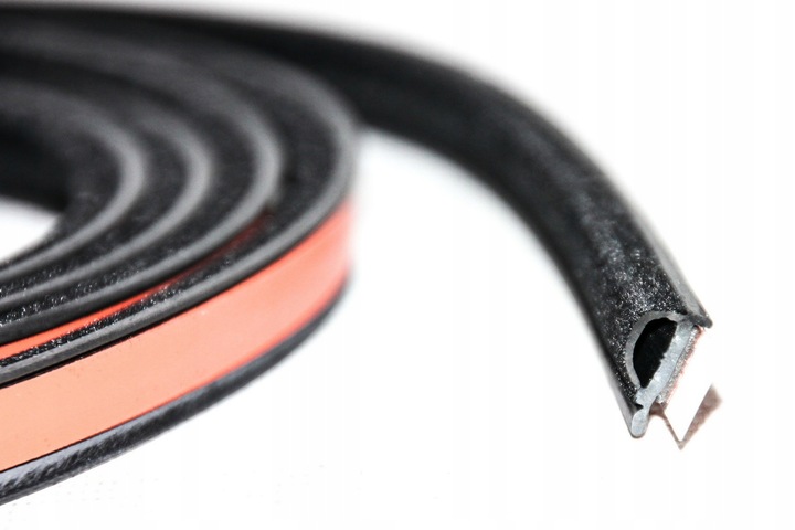 фото №10, Оригінальна прокладка люк дах bmw e36