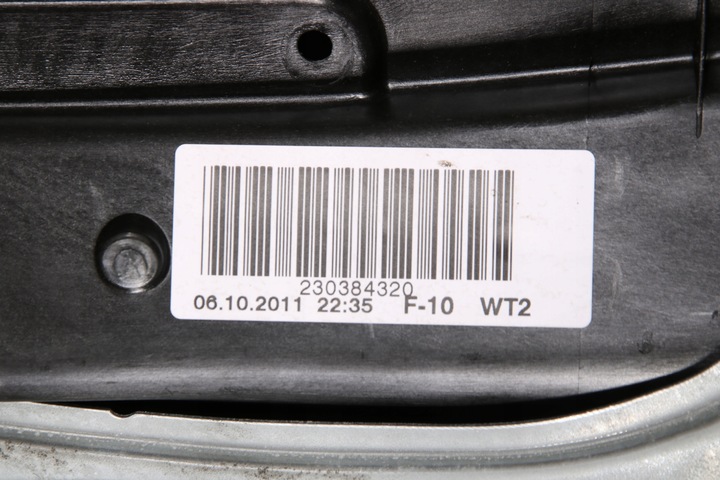 фото №9, Bmw 5' f10 f10 lci люк стеклянный крыша сдвижной стекло