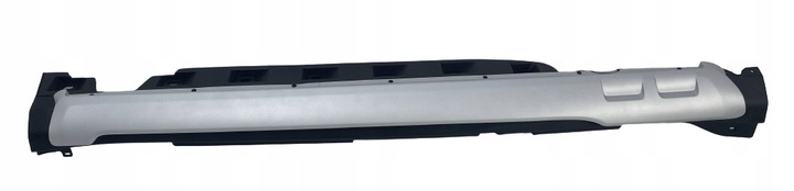 фото №1, ^ планка пороговая правая mini countryman r60 9801888