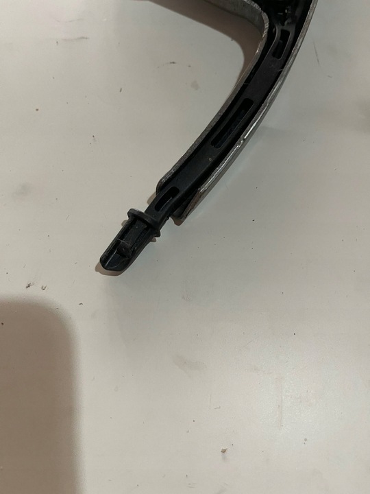 фото №9, Honda civic 8 viii рычаг тормоза ручного 06-11 европа