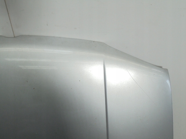 фото №8, Volkswagen golf 4 mk4 iv кришка двигуна капот